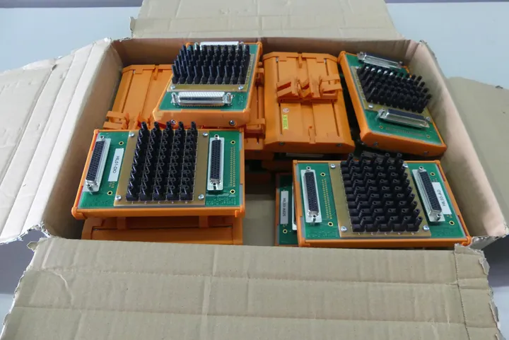 Konvolut Module